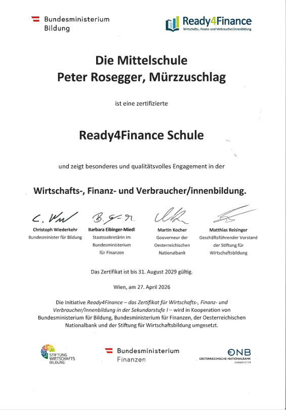 ReadyforFinance